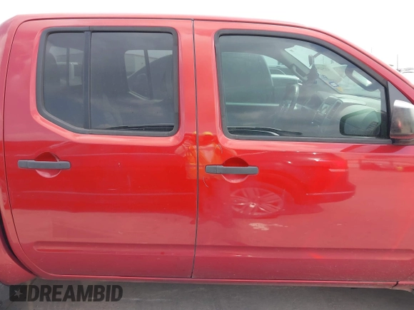 2016 Nissan Frontier SV с VIN 1N6AD0ER8GN741474, выставлен на аукционе IAAI как лот 42254299 с пробегом 136 637 миль миль и . История ставок и продаж доступна на DreamBid. Изображение 13.