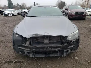2012 BMW 3 Series 328i with VIN WBAKE5C50CE756561, listed as a Copart auction lot 88254855 with Not Provided miles and Salvage Title. Bid and sale history available at carsss.com. Image 5.