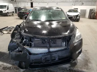 2013 Nissan Altima 3.5 SL with VIN 1N4BL3AP3DN558467, listed as a Copart auction lot 52886515 with 71,106 mi miles and Non Repairable. Bid and sale history available at carsss.com. Image 5.