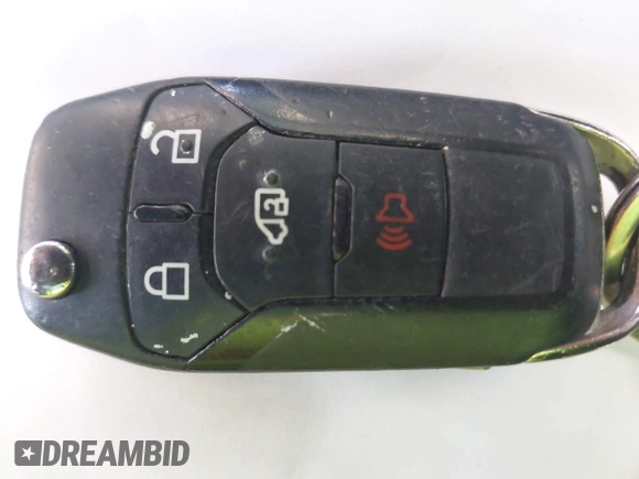 2020 Ford Transit Connect XLT z VIN NM0LS7F27L1447428, wystawiony jako IAAI lot #41892673 z przebiegiem 153 602 mil mil oraz . Historia ofert i sprzedaży dostępna na DreamBid. Obrazek 11.