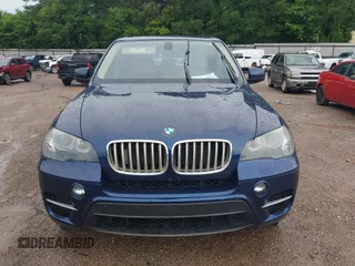 2011 BMW X5 50i with VIN 5UXZV8C57BL417856, listed as a IAAI auction lot 42478859 with 111,243 mi miles and . Bid and sale history available at DreamBid. Image 6.