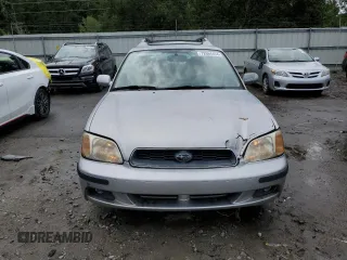 2004 Subaru Legacy L with VIN 4S3BH625847303585, listed as a Copart auction lot 72864494 with 143,853 mi miles and Clean title. Bid and sale history available at DreamBid. Image 5.
