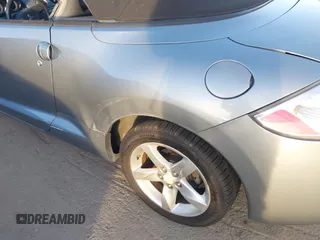 2008 Mitsubishi Eclipse GS with VIN 4A3AL25F58E002701, listed as a IAAI auction lot 41396529 with 126,655 mi miles and . Bid and sale history available at DreamBid. Image 13.