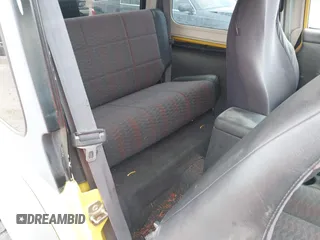 2000 Jeep Wrangler Sport with VIN 1J4FA49S3YP781614, listed as a IAAI auction lot 42292668 with 152,600 mi miles and . Bid and sale history available at DreamBid. Image 8.