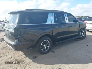 2019 Ford Expedition Max XLT с VIN 1FMJK1HT8KEA27743, выставлен на аукционе IAAI как лот 41509331 с пробегом 140 275 миль миль и . История ставок и продаж доступна на DreamBid. Изображение 4.