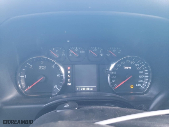 2014 Chevrolet Silverado 1500 Work Truck with VIN 3GCPCPEH9EG343146, listed as a Copart auction lot 77519014 with 240,138 mi miles and Salvage Title. Bid and sale history available at carsss.com. Image 9.