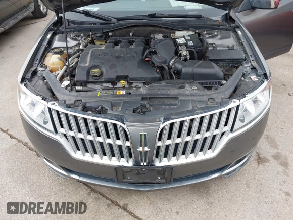2012 Lincoln MKZ with VIN 3LNHL2GC5CR812108, listed as a IAAI auction lot 42656789 with 164,455 mi miles and . Bid and sale history available at DreamBid. Image 10.