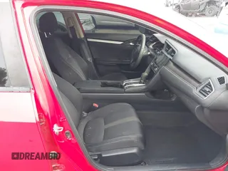 2017 Honda Civic Sedan EX-T with VIN 2HGFC1F38HH646372, listed as a IAAI auction lot 41726045 with 122,423 mi miles. Bid and sale history available at carsss.com. Image 5.