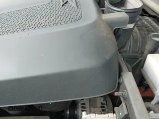 2021 Ram 1500 TRX z VIN 1C6SRFU98MN820577, wystawiony jako IAAI lot #42652005 z przebiegiem 43 429 mil mil oraz . Historia ofert i sprzedaży dostępna na DreamBid. Obrazek 19.