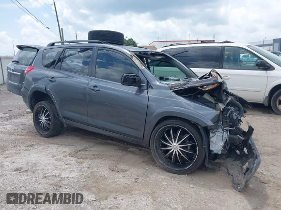 2011 Toyota RAV4 Sport с VIN JTMWF4DV3B5037118, выставлен на аукционе IAAI как лот 42383108 с пробегом 157 320 миль миль и . История ставок и продаж доступна на DreamBid. Изображение 1.