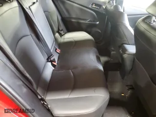 2019 Toyota Prius LE with VIN JTDL9RFU3K3005566, listed as a Copart auction lot 73356914 with 49,028 mi miles and Non Repairable. Bid and sale history available at carsss.com. Image 10.