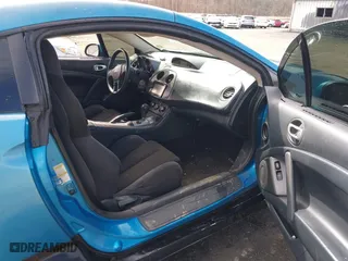 2008 Mitsubishi Eclipse GS with VIN 4A3AK24F88E001143, listed as a IAAI auction lot 41749663 with 156,000 mi miles. Bid and sale history available at carsss.com. Image 5.