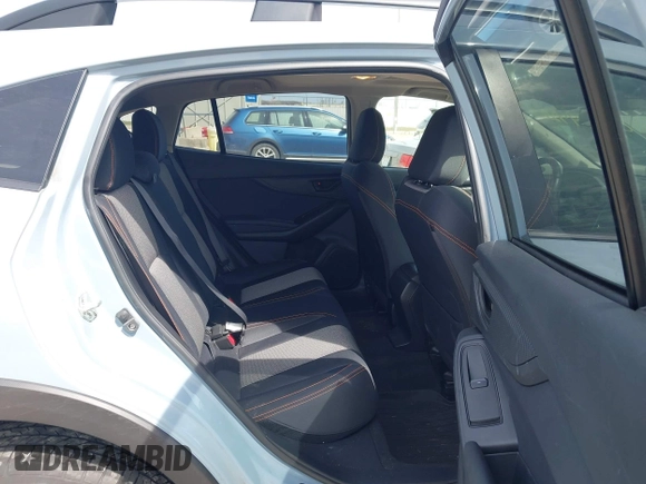 2021 Subaru Crosstrek Premium z VIN JF2GTAEC9MH682318, wystawiony jako IAAI lot #42159980 z przebiegiem 105 548 mil mil oraz . Historia ofert i sprzedaży dostępna na DreamBid. Obrazek 8.