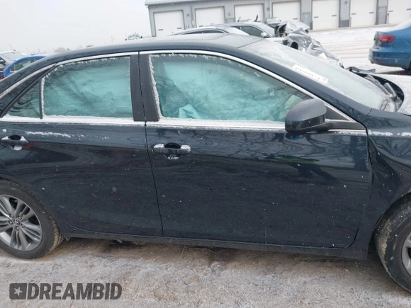 2017 Toyota Camry XLE z VIN 4T1BF1FK8HU385300, wystawiony jako IAAI lot #41088486 z przebiegiem 96 333 mil mil oraz . Historia ofert i sprzedaży dostępna na DreamBid. Obrazek 13.