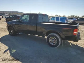 2008 Ford Ranger XLT with VIN 1FTYR44U98PA59516, listed as a Copart auction lot 41917855 with 213,485 mi miles and Clean Title. Bid and sale history available at carsss.com. Image 2.