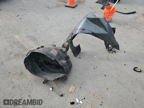 2015 Nissan Titan SV with VIN 1N6BA0ECXFN503651, listed as a Copart auction lot 88101695 with 120,649 mi miles and Salvage title. Bid and sale history available at DreamBid. Image 12.