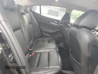 2018 Nissan Maxima S z VIN 1N4AA6AP0JC377465, wystawiony jako Copart lot #56096435 z przebiegiem 119 140 mil mil oraz Szkoda całkowita • Salvage title. Historia ofert i sprzedaży dostępna na DreamBid. Obrazek 10.