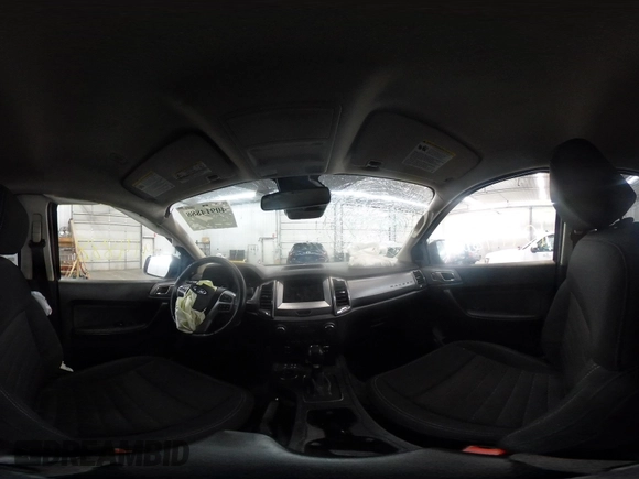 2019 Ford Ranger XL с VIN 1FTER4FH2KLA54692, выставлен на аукционе IAAI как лот 40914888 с пробегом 73 311 миль миль и . История ставок и продаж доступна на DreamBid. Изображение 18.