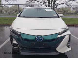 2017 Toyota Prius Plus with VIN JTDKARFP5H3004876, listed as a IAAI auction lot 41972573 with 148,670 mi miles and . Bid and sale history available at DreamBid. Image 12.