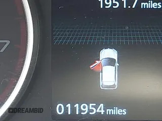 2024 Mitsubishi Eclipse Cross ES с VIN JA4ATUAA6RZ060247, выставлен на аукционе IAAI как лот 42427671 с пробегом 11 954 миль миль и . История ставок и продаж доступна на DreamBid. Изображение 16.