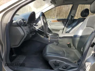 2004 Mercedes-Benz C 240 с VIN WDBRH61J14F528853, выставлен на аукционе Copart как лот 49995875 с пробегом 169 668 миль миль и Списание • Salvage title. История ставок и продаж доступна на DreamBid. Изображение 7.