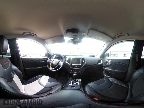 2014 Jeep Cherokee Trailhawk с VIN 1C4PJMBB2EW309183, выставлен на аукционе IAAI как лот 42197601 с пробегом 77 050 миль миль и . История ставок и продаж доступна на DreamBid. Изображение 19.