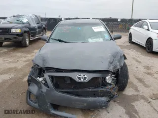 2011 Toyota Camry LE with VIN 4T1BK3EK4BU613731, listed as a IAAI auction lot 41544354 with 172,822 mi miles. Bid and sale history available at carsss.com. Image 12.