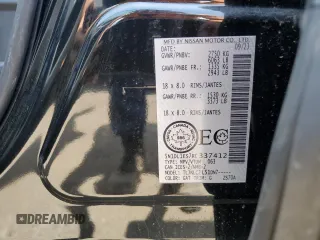 2024 Infiniti QX60 Pure with VIN 5N1DL1ES7RC337412, listed as a Copart auction lot 62099795 with 24,993 mi miles and Clean title. Bid and sale history available at DreamBid. Image 14.