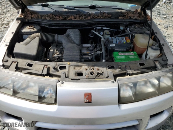2002 Saturn VUE with VIN 5GZCZ23D42S818074, listed as a Copart auction lot 70394434 with 167,700 mi miles and Clean Title. Bid and sale history available at carsss.com. Image 12.