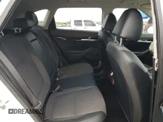2023 Kia Seltos S with VIN KNDEU2AA7P7393039, listed as a Copart auction lot 59363435 with 29,945 mi miles and Salvage title. Bid and sale history available at DreamBid. Image 11.