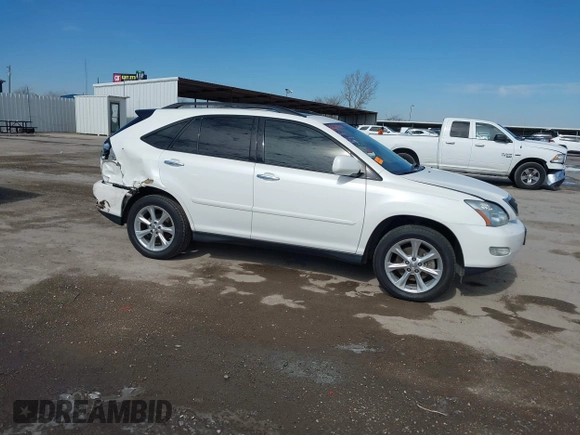 2008 Lexus RX 350 z VIN 2T2GK31U98C029098, wystawiony jako IAAI lot #41621405 z przebiegiem 170 162 mil mil oraz . Historia ofert i sprzedaży dostępna na DreamBid. Obrazek 13.