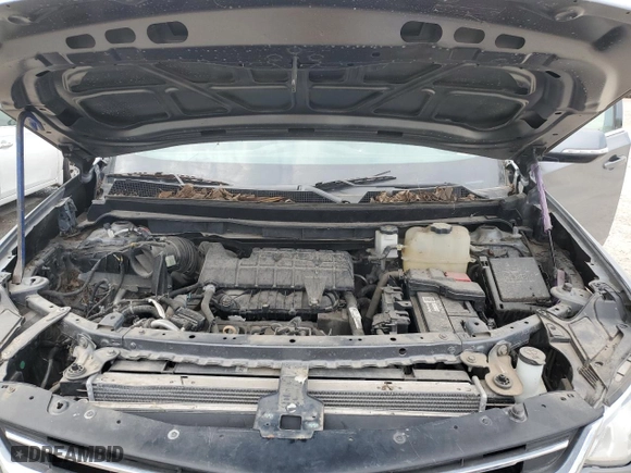 2018 Chevrolet Traverse LT Leather with VIN 1GNERHKW0JJ146106, listed as a Copart auction lot 51914555 with 41,016 mi miles and Clean Title. Bid and sale history available at carsss.com. Image 12.