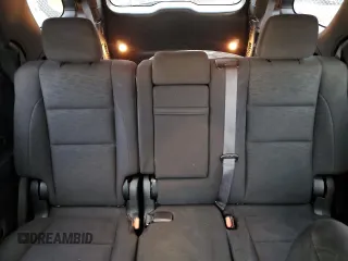 2021 Dodge Durango SXT Plus with VIN 1C4RDJAGXMC765329, listed as a Copart auction lot 82186314 with 66,852 mi miles and Salvage title. Bid and sale history available at DreamBid. Image 10.