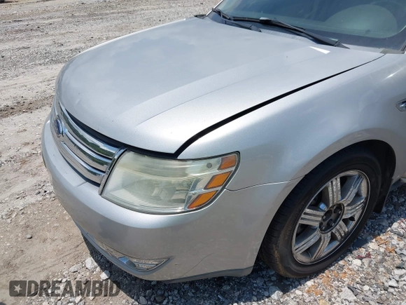 2009 Ford Taurus Limited with VIN 1FAHP25W99G118890, listed as a IAAI auction lot 42482833 with 256,244 mi miles and . Bid and sale history available at DreamBid. Image 6.