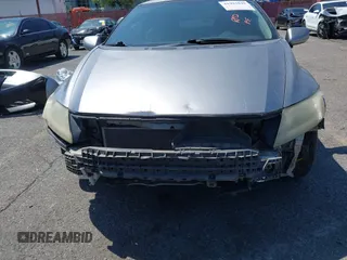 2011 Honda CR-Z EX z VIN JHMZF1D62BS015177, wystawiony jako IAAI lot #41991049 z przebiegiem 267 331 mil mil oraz . Historia ofert i sprzedaży dostępna na DreamBid. Obrazek 6.