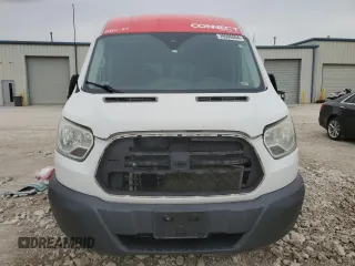 2015 Ford Transit XL with VIN 1FBZX2CGXFKA93490, listed as a Copart auction lot 79506664 with 504,405 mi miles and Clean title. Bid and sale history available at DreamBid. Image 5.