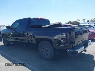 2016 Chevrolet Silverado 1500 LT with VIN 1GCRCREC0GZ246817, listed as a IAAI auction lot 41804303 with 39,198 mi miles and . Bid and sale history available at DreamBid. Image 3.