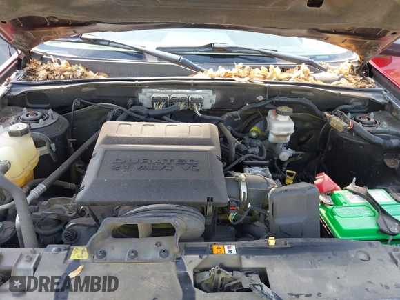 2010 Ford Escape XLT с VIN 1FMCU9DG8AKD40107, выставлен на аукционе IAAI как лот 42405128 с пробегом 168 383 миль миль и . История ставок и продаж доступна на DreamBid. Изображение 10.