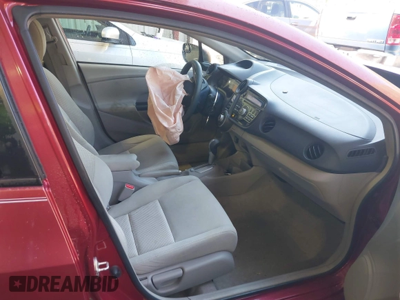 2010 Honda Insight EX z VIN JHMZE2H7XAS001280, wystawiony jako IAAI lot #41982398 z przebiegiem 142 434 mil mil oraz . Historia ofert i sprzedaży dostępna na DreamBid. Obrazek 5.