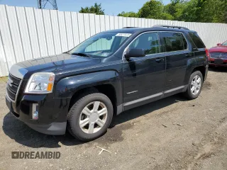 2015 GMC Terrain SLE z VIN 2GKALREK8F6128999, wystawiony jako Copart lot #58937025 z przebiegiem 57 280 mil mil oraz Szkoda całkowita • Salvage title. Historia ofert i sprzedaży dostępna na DreamBid. Obrazek 1.