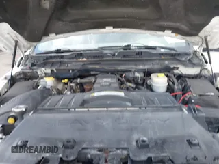 2012 Ram 2500 ST с VIN 3C6UD5HL7CG108382, выставлен на аукционе IAAI как лот 39459188 с пробегом 181 499 миль миль и . История ставок и продаж доступна на DreamBid. Изображение 10.
