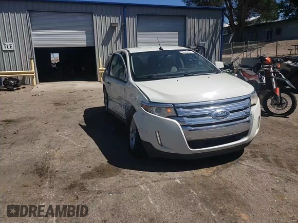 2011 Ford Edge SEL with VIN 2FMDK3JCXBBA17147, listed as a Copart auction lot 67314634 with 98,714 mi miles and Salvage Title. Bid and sale history available at carsss.com. Image 11.