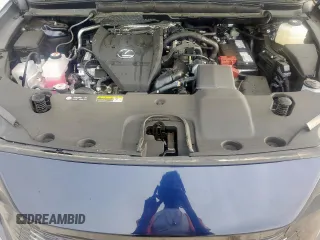 2025 Lexus RX 350 с VIN 2T2BAMBA7SC054225, выставлен на аукционе Copart как лот 60156775 с пробегом 3 572 миль миль и Списание • Salvage title. История ставок и продаж доступна на DreamBid. Изображение 12.