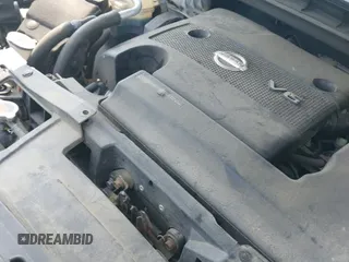 2018 Nissan Murano SL z VIN 5N1AZ2MH2JN152321, wystawiony jako IAAI lot #42943438 z przebiegiem 106 445 mil mil oraz . Historia ofert i sprzedaży dostępna na DreamBid. Obrazek 19.