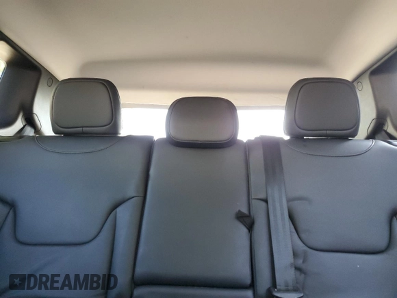 2015 Jeep Renegade Trailhawk with VIN ZACCJBCT2FPB39142, listed as a Copart auction lot 69213184 with 119,044 mi miles and Salvage Title. Bid and sale history available at DreamBid. Image 10.