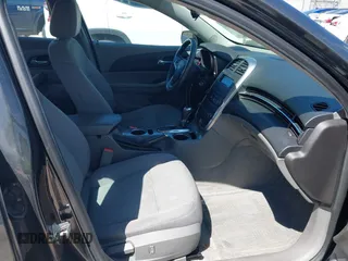 2014 Chevrolet Malibu LS with VIN 1G11B5SL7EF136450, listed as a IAAI auction lot 42131629 with Not Provided miles and . Bid and sale history available at DreamBid. Image 5.