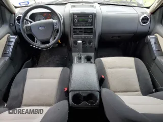2008 Ford Explorer Sport Trac Limited с VIN 1FMEU53E38UB11396, выставлен на аукционе Copart как лот 83897354 с пробегом 189 874 миль миль и Списание • Salvage title. История ставок и продаж доступна на DreamBid. Изображение 8.