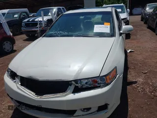 2006 Acura TSX Navi with VIN JH4CL96906C017885, listed as a IAAI auction lot 42267128 with 98,769 mi miles and . Bid and sale history available at DreamBid. Image 6.