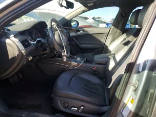 2018 Audi A6 Sport z VIN WAUF3AFC7JN079323, wystawiony jako Copart lot #50827405 z przebiegiem 75 554 mil mil oraz Szkoda całkowita • Salvage title. Historia ofert i sprzedaży dostępna na DreamBid. Obrazek 7.