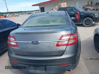 2014 Ford Taurus Limited z VIN 1FAHP2F82EG127439, wystawiony jako IAAI lot #42320119 z przebiegiem 191 876 mil mil oraz . Historia ofert i sprzedaży dostępna na DreamBid. Obrazek 16.